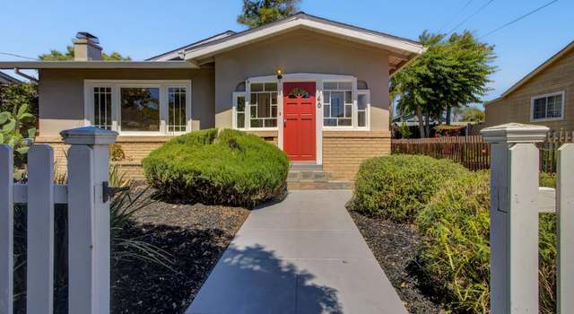 Photo of 146 N 12th St, San Jose, CA 95112