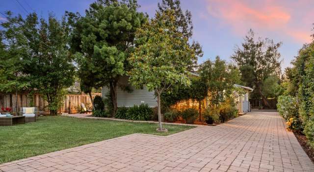 Photo of 332 Camino Al Lago, Atherton, CA 94027