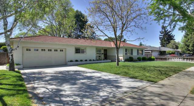 Photo of 2747 CARDINAL Ln, San Jose, CA 95125