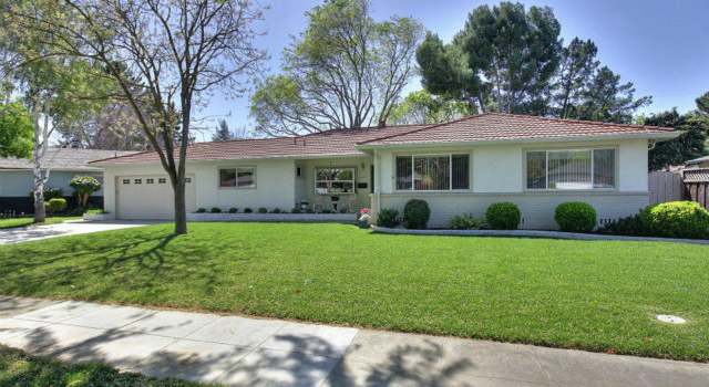 Photo of 2747 CARDINAL Ln, San Jose, CA 95125