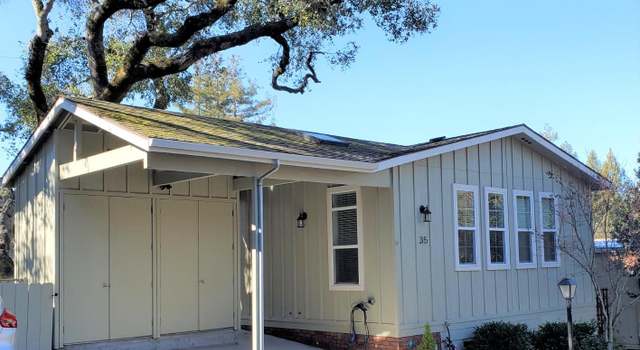 Photo of 552 Bean Creek Rd #35, Scotts Valley, CA 95066