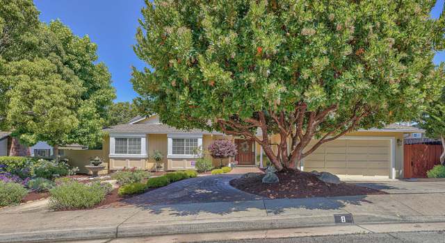 Photo of 8 Antler Pl, Monterey, CA 93940