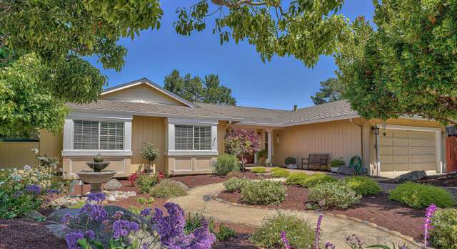 Photo of 8 Antler Pl, Monterey, CA 93940