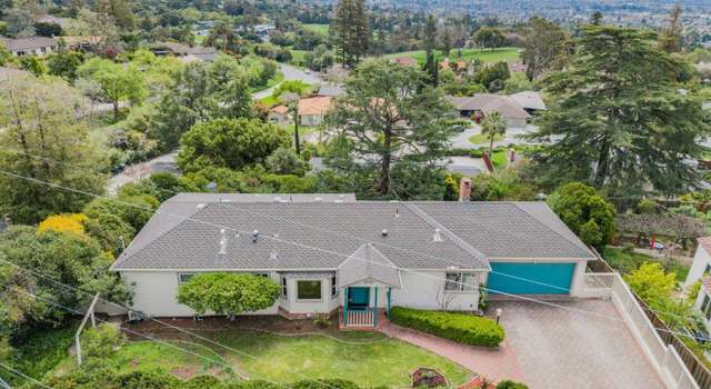 Photo of 11020 Enchanto Vista Dr, San Jose, CA 95127