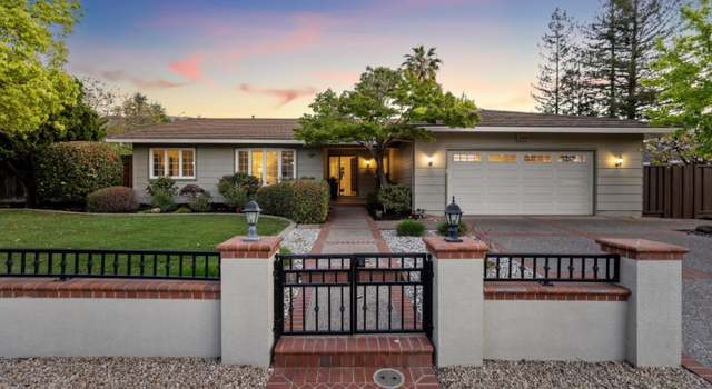Photo of 16100 Shannon Rd, Los Gatos, CA 95032