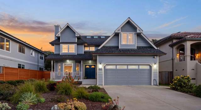 Photo of 170 Miramontes Ave, Half Moon Bay, CA 94019