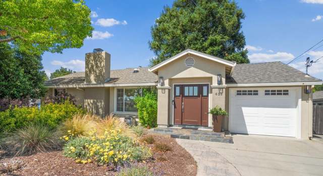 Photo of 635 Virginia Ave, Campbell, CA 95008