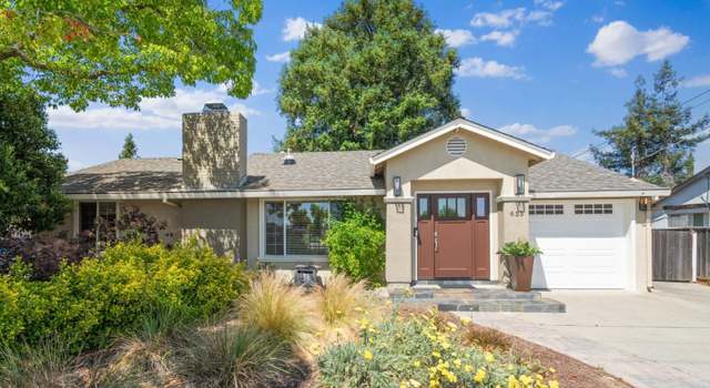 Photo of 635 Virginia Ave, Campbell, CA 95008
