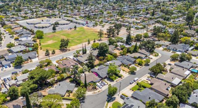 Photo of 635 Virginia Ave, Campbell, CA 95008
