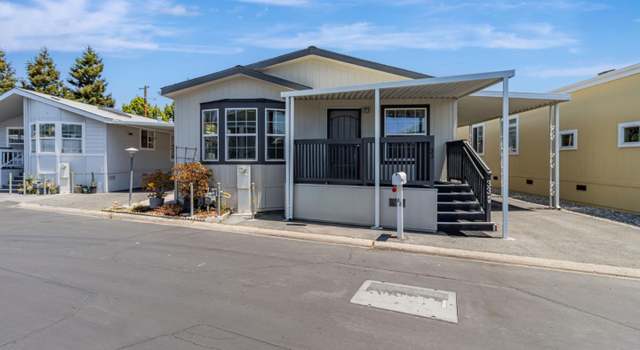 Photo of 325 Sylvan Ave #33, Mountain View, CA 94041