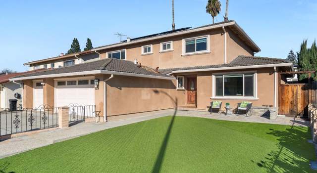 Photo of 1124 Summerdale Dr, San Jose, CA 95132
