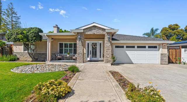 Photo of 2213 Foxworthy Ave, San Jose, CA 95124