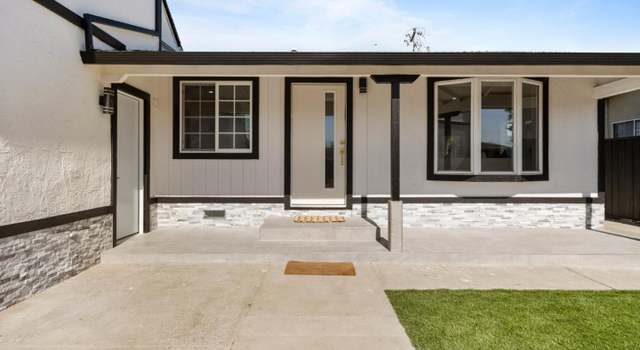 Property at 40422 Landon Ave, FREMONT, CA 94538, 4 beds, 3 baths