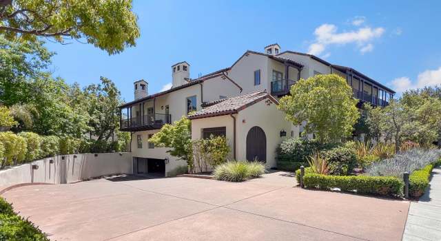Photo of 117 W 3rd Ave, San Mateo, CA 94402