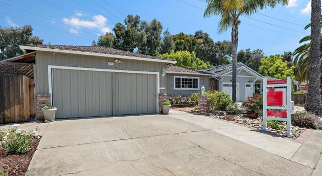 Photo of 571 Mccarty Ave, Mountain View, CA 94041