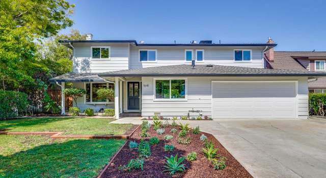 Photo of 1641 Jamestown Dr, Cupertino, CA 95014