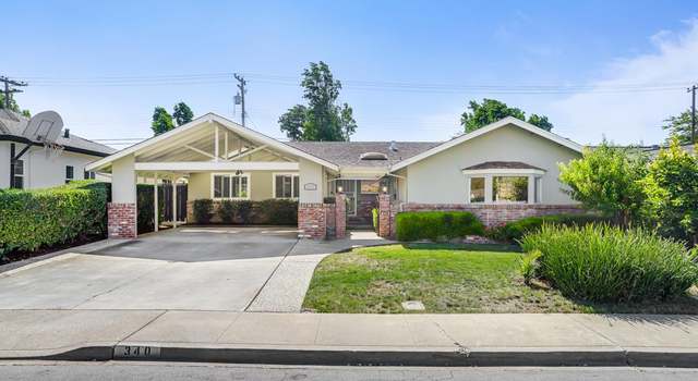 Photo of 340 Hillsdale Ave, Santa Clara, CA 95051