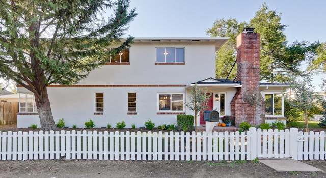Photo of 216 Marich Way, Los Altos, CA 94022