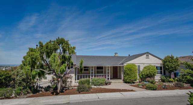 Photo of 4301 Camden Ave, San Mateo, CA 94403