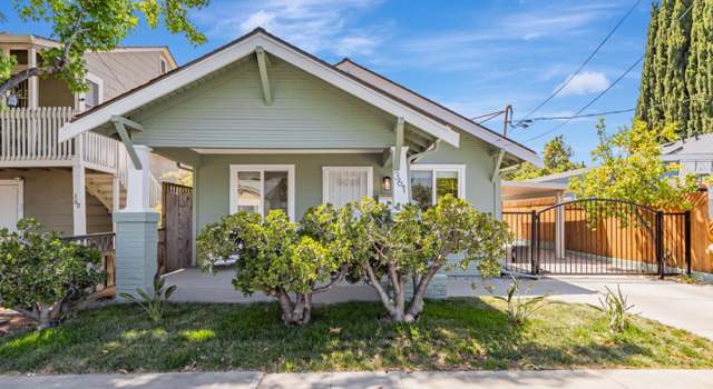Photo of 361 Vaughn Ave, San Jose, CA 95128