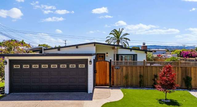 Photo of 2002 Polk Ave, San Mateo, CA 94403