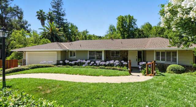Photo of 2040 Longden Cir, Los Altos, CA 94024