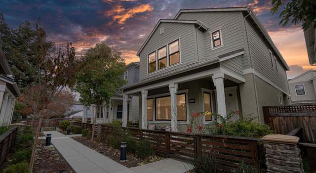 Photo of 184 Athena Ct, Mountain View, CA 94043