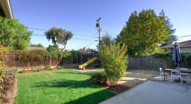 Photo of 5330 GARWOOD Dr, San Jose, CA 95118