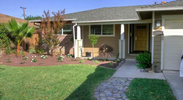 Photo of 5330 GARWOOD Dr, San Jose, CA 95118