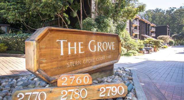 Photo of 2790 19th Ave #6, San Francisco, CA 94132