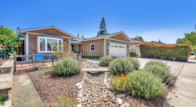 Photo of 3810 Mountcliffe Ct, San Jose, CA 95136