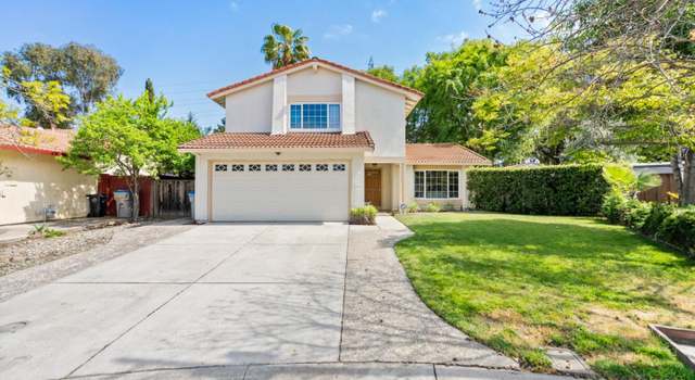 Photo of 1756 Cheney Dr, San Jose, CA 95128
