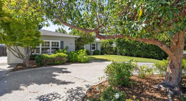 Photo of 1050 Boranda Ave, Mountain View, CA 94040