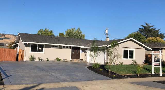 Photo of 4096 Partridge Dr, San Jose, CA 95121