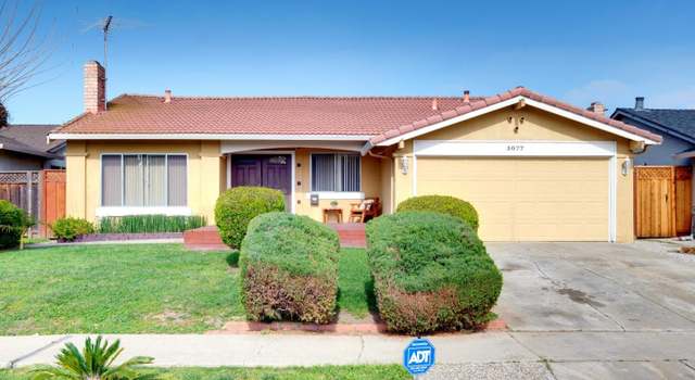 Photo of 3077 Chippenham Dr, San Jose, CA 95132