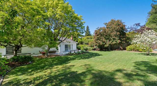 Photo of 949 Wing Pl, Stanford, CA 94305
