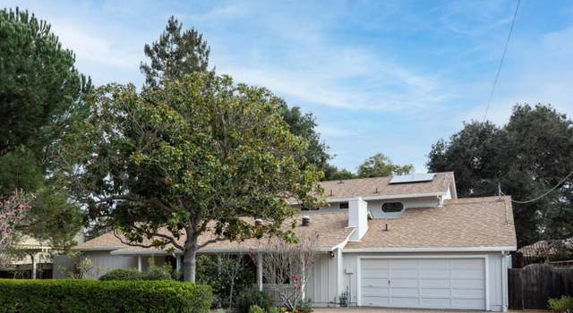 Photo of 966 Clinton Rd, Los Altos, CA 94024