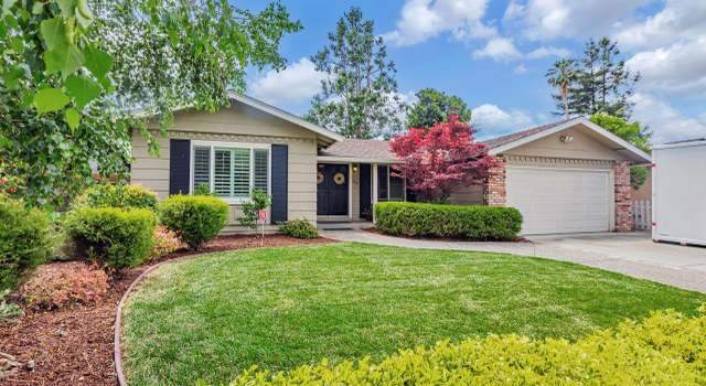 Photo of 758 Pearlwood Way, San Jose, CA 95123