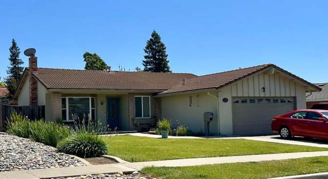 Property at 3326 San Rivas Dr, SAN JOSE, CA 95148, 4 beds, 2 baths