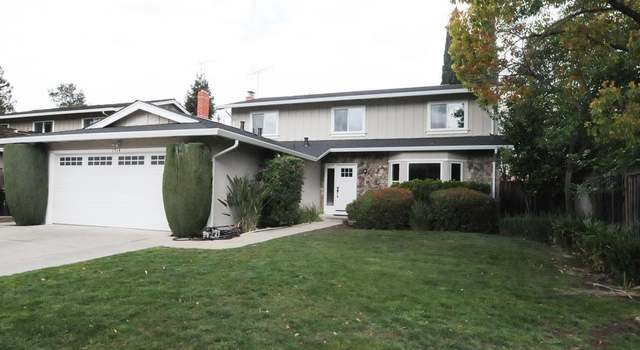 Photo of 1514 Eddington Pl, San Jose, CA 95129