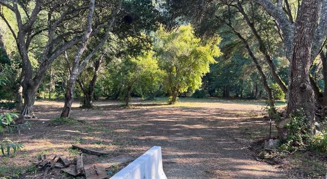 Photo of 5300 La Honda Rd, San Gregorio, CA 94074