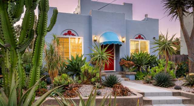Photo of 313 Dakota Ave, Santa Cruz, CA 95060