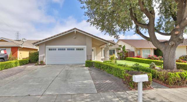Photo of 365 San Andreas Dr, Milpitas, CA 95035