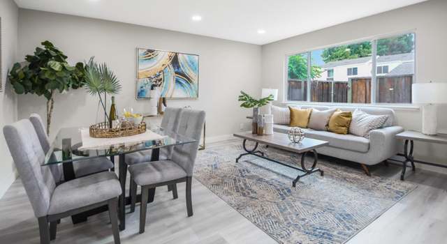 Photo of 1920 Rock St #15, Mountain View, CA 94043