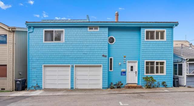 Photo of 303 Cherry Ave, Capitola, CA 95010