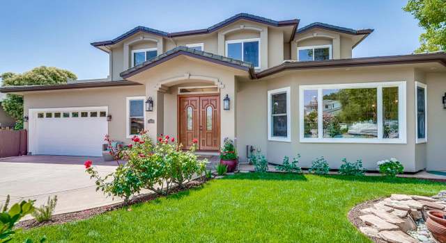 Photo of 21828 Alcazar Ave, Cupertino, CA 95014