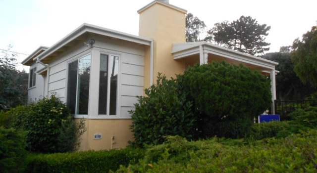 Photo of 652 LARCHMONT Dr, Daly City, CA 94015
