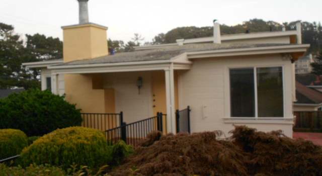 Photo of 652 LARCHMONT Dr, Daly City, CA 94015