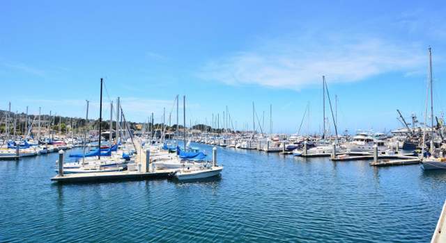 Photo of 1298 4th St, Monterey, CA 93940