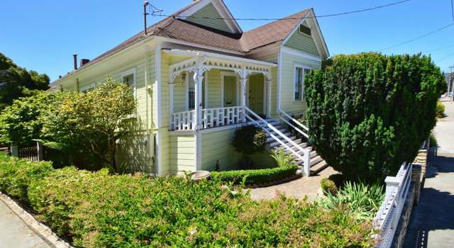 Photo of 1298 4th St, Monterey, CA 93940